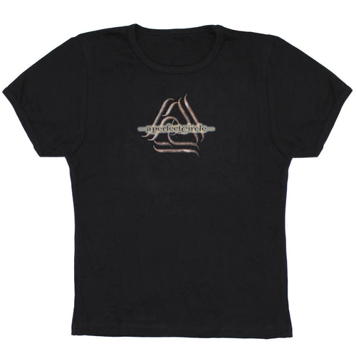 A Perfect Circle Logo & Symbol Junior Top