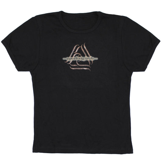 A Perfect Circle Logo & Symbol Junior Top