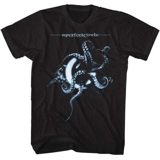 A Perfect Circle Apc Eerie Deep Sea T-shirt