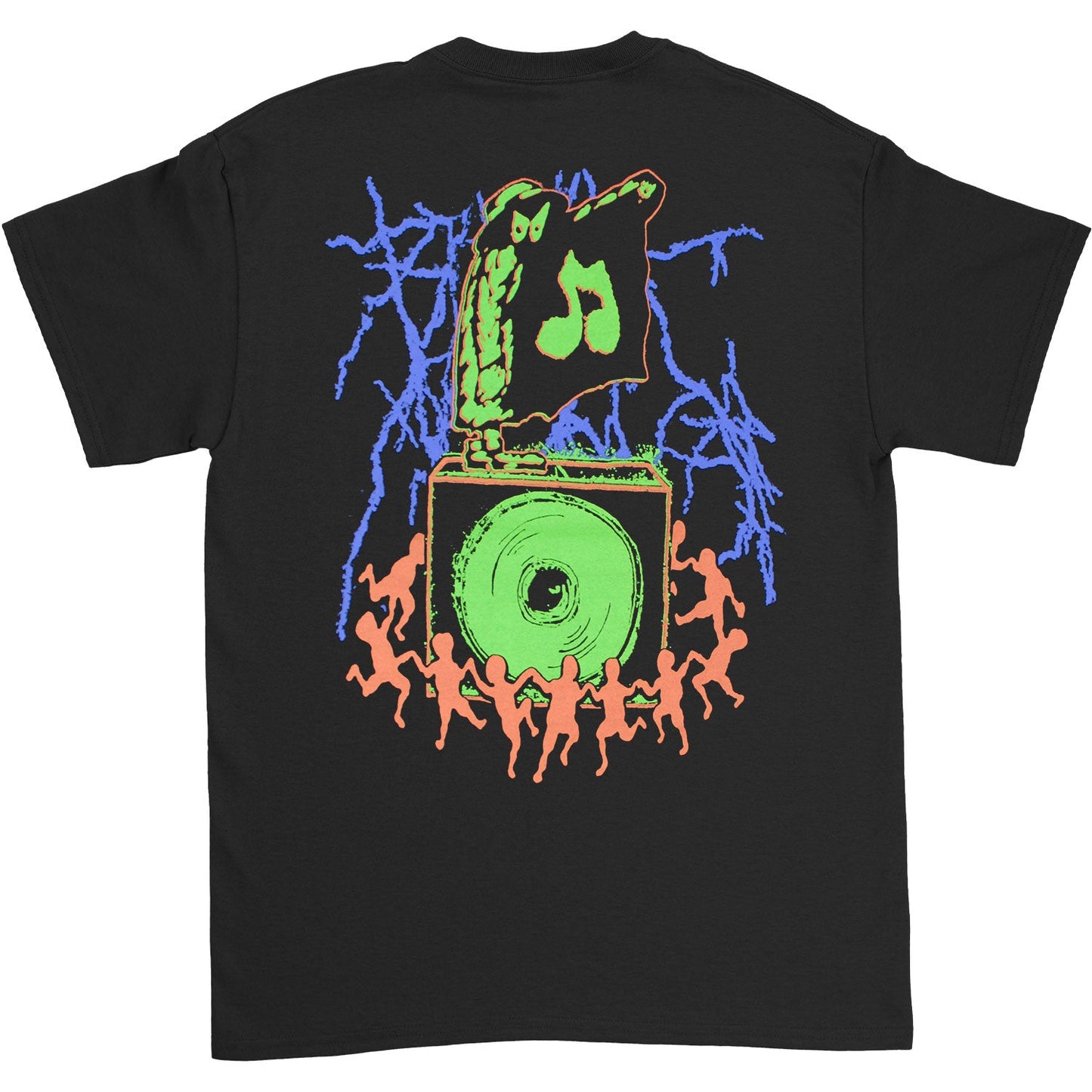100 gecs 10,000 gecs T-shirt