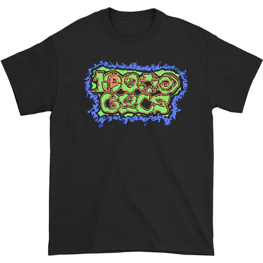 100 gecs 10,000 gecs T-shirt
