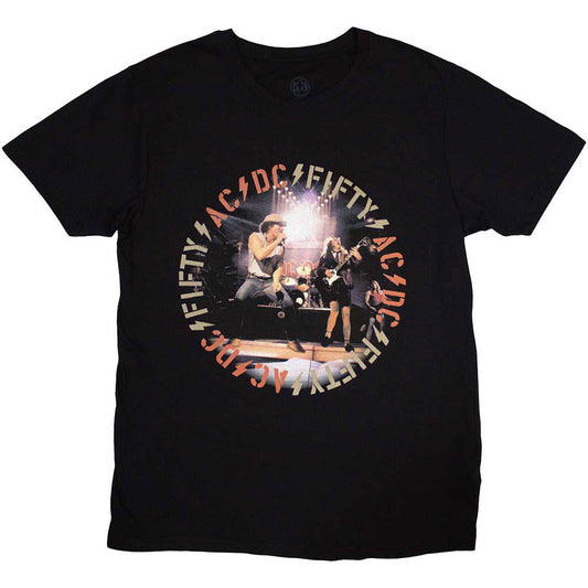 AC/DC Live! T-shirt