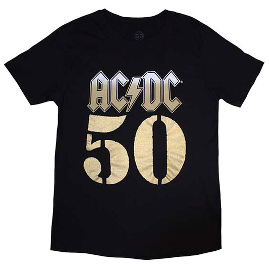 AC/DC Bolt Array T-shirt