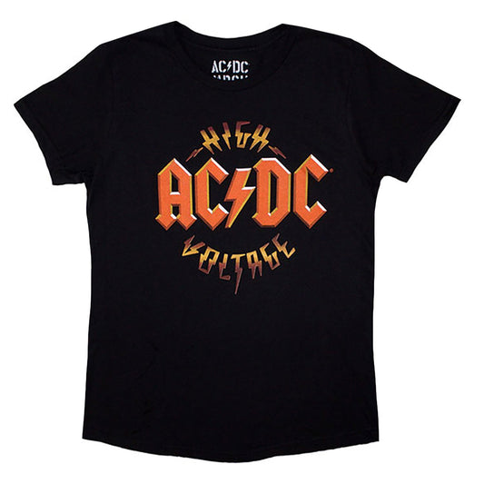 AC/DC High Voltage Rnr T-shirt