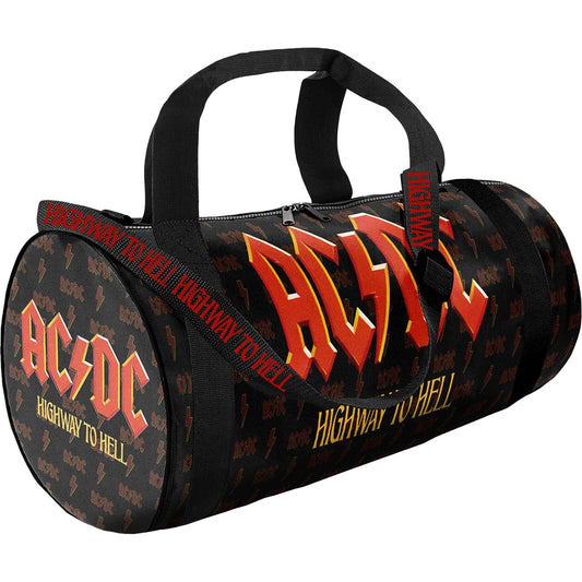 AC/DC Logo Backpacks & Bags