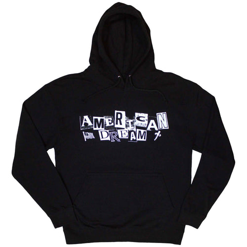 21 Savage American Dream Hooded Sweatshirt