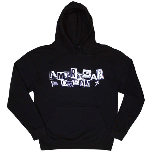 21 Savage American Dream Hooded Sweatshirt