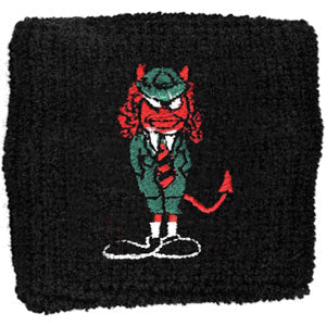 AC/DC Angus Athletic Wristband