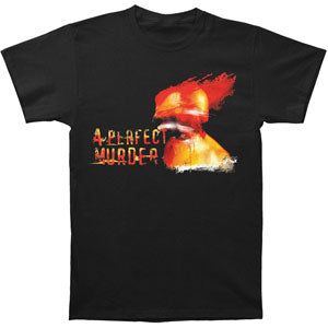 A Perfect Murder Body & Blood T-shirt