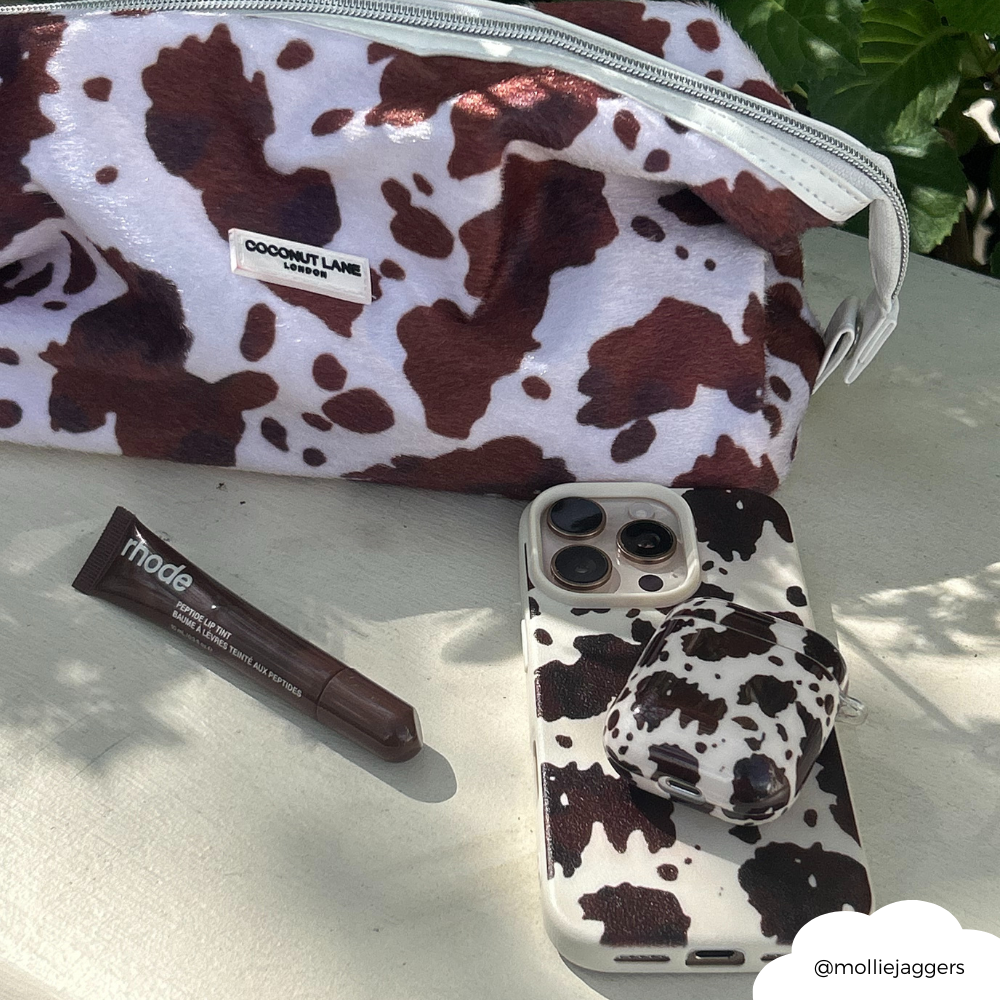 Airpods Case - Rodeo Cowgirl