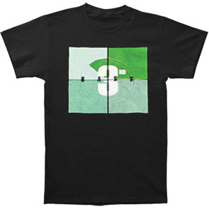 3rd Bass Steppin To The AM T-shirt