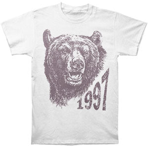 1997 Bear T-shirt
