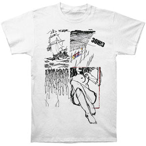3OH!3 T-shirt