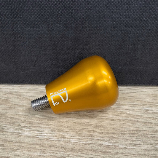 Pullman Barista Tamper Handle - Scratch & Dent
