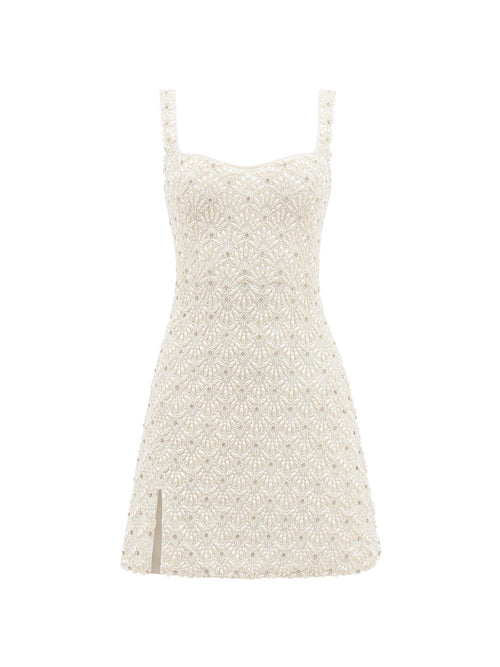 Ariel Mini Dress