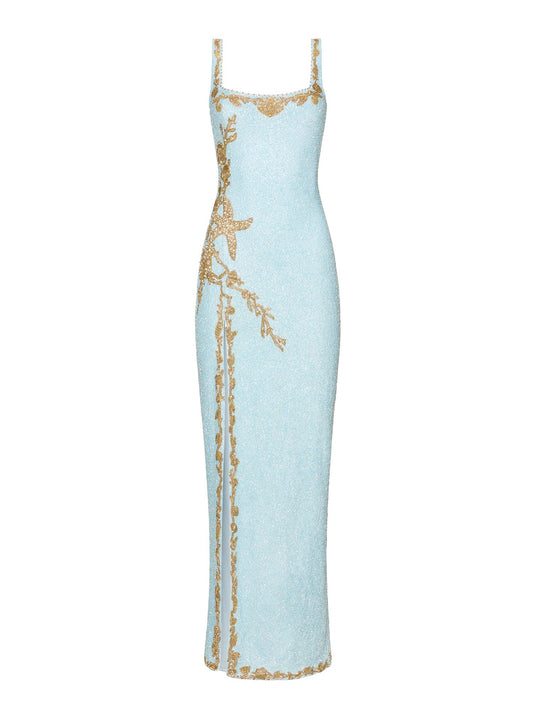 Asterias Dress