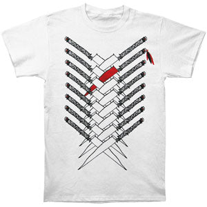 3OH!3 T-shirt