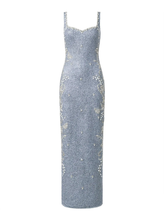 Iris Dress