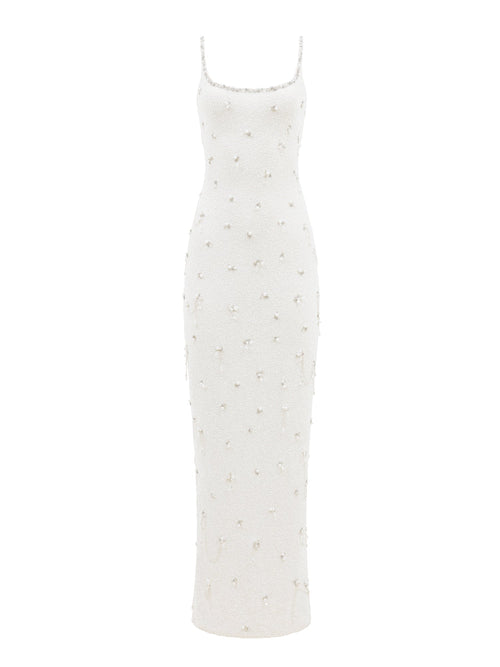 Droplet Dress