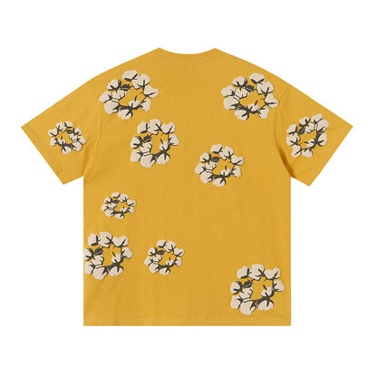Denim Tears T-shirts