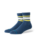 Boyd Quarter Socks