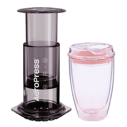 Aeropress + Good Cuppa Bundle