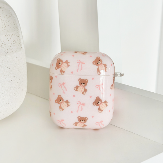 Airpods Case - Thea Teddy