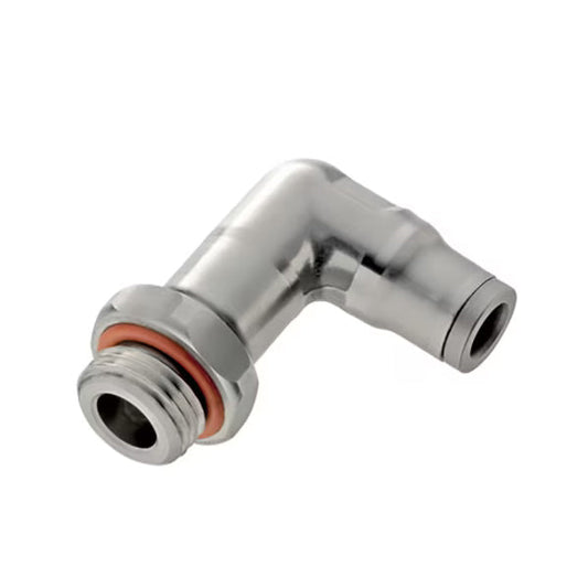 Cafelat Robot Parker Legris Fittings