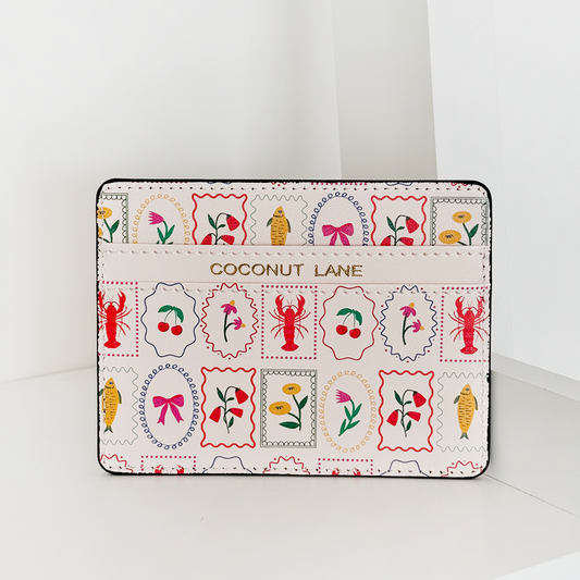 Dolce Vita Card Holder