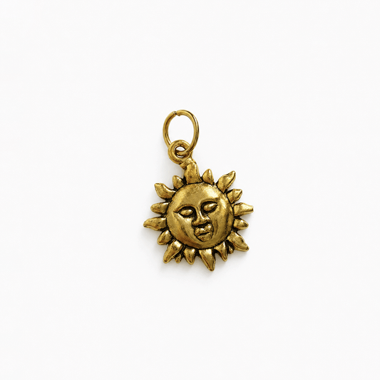 Charm - Sun