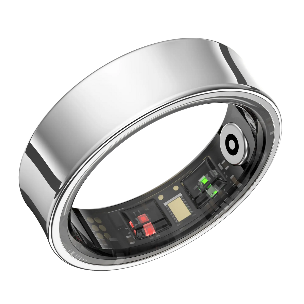 Smart Ring 3, Sleep Tracking, Heart Rate & Temperature Monitoring