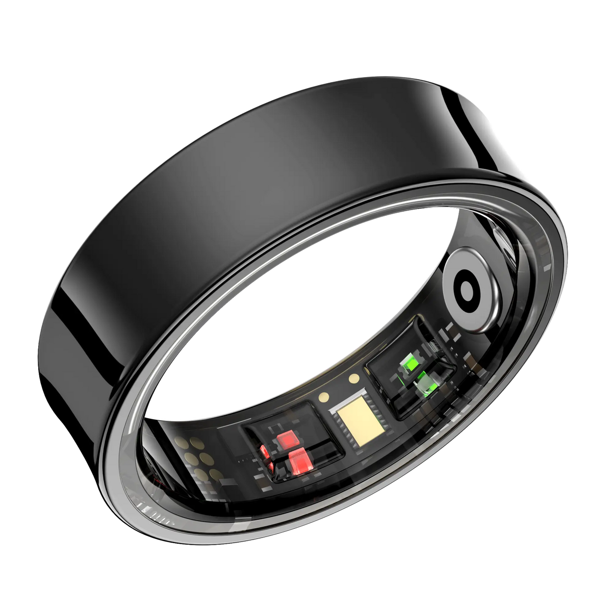 Smart Ring 3, Sleep Tracking, Heart Rate & Temperature Monitoring