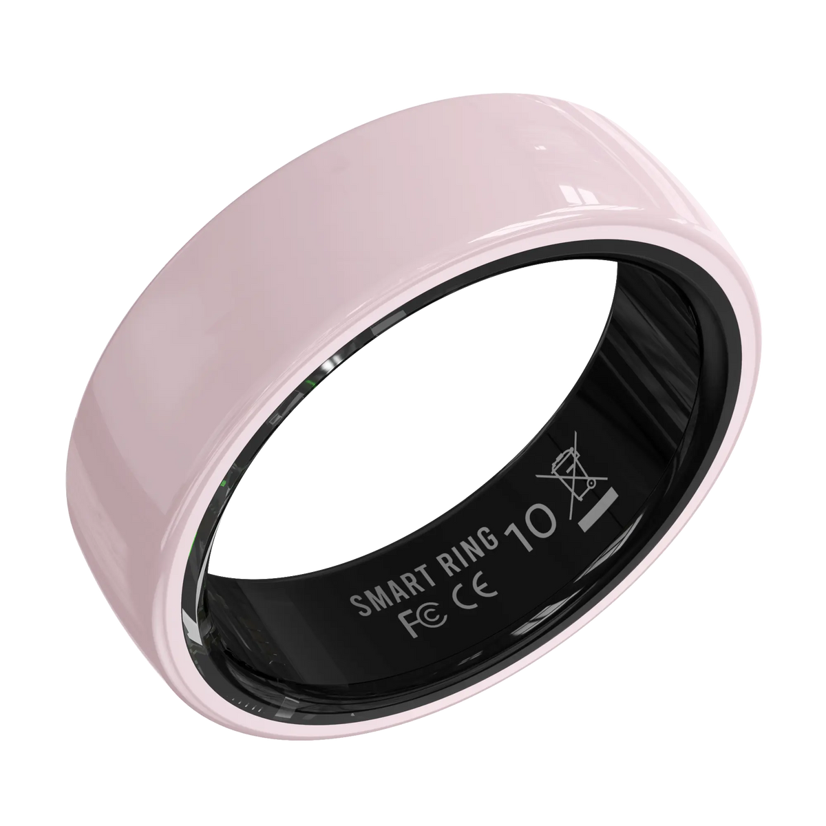 Smart Ring 3, Sleep Tracking, Heart Rate & Temperature Monitoring