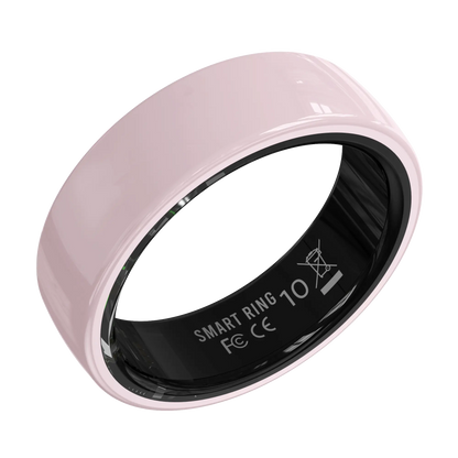 Smart Ring 3, Sleep Tracking, Heart Rate & Temperature Monitoring