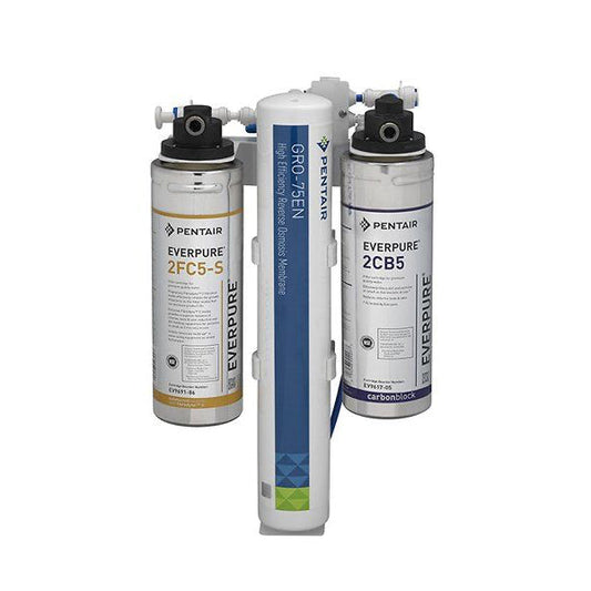 Everpure Reverse Osmosis System