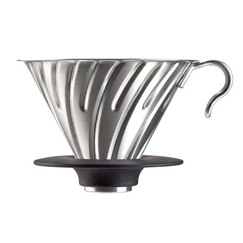 Hario Metal V60 Dripper