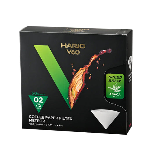 Hario V60 Meteor Paper Filter