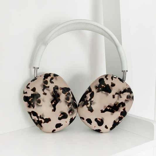 AirPods Max Case - Ivory Tort
