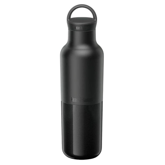 Klean Kanteen 20oz (592ml) Insulated Classic Drink Bottle with Arch Loop Lid
