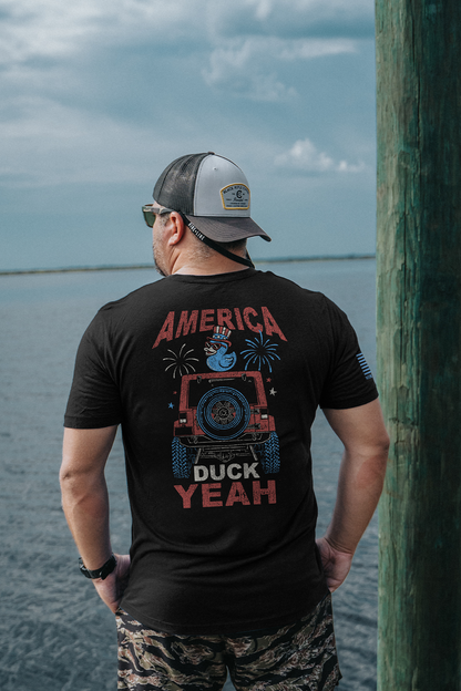Duck Yeah - T-Shirt