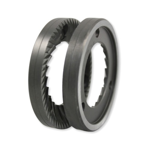 Mazzer 64mm 033T Burrs Non-Genuine