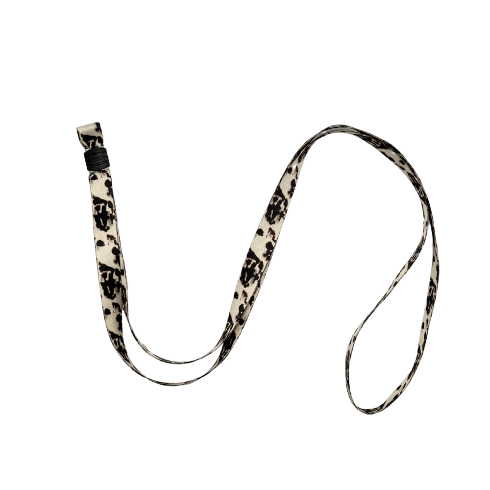 Universal Phone Lanyard Patch Bundle