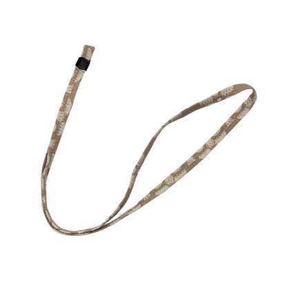 Universal Phone Lanyard Patch Bundle