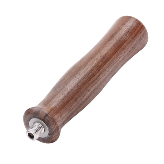 Normcore Portafilter Wood Handle