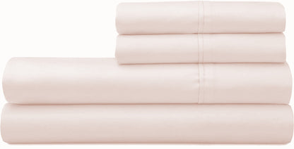 Bed Sheets Cream
