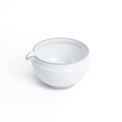 Origami Matcha Bowl