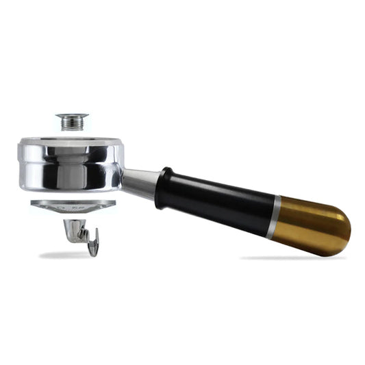 Pesado Hybrid Spouted Portafilter For La Marzocco