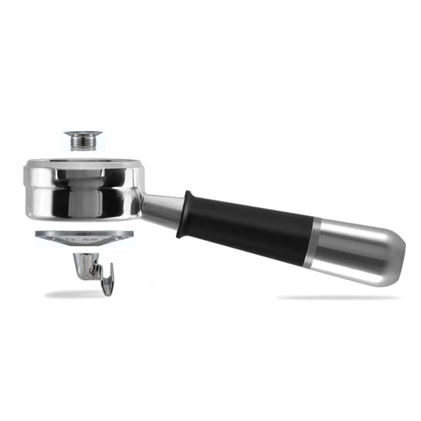 Pesado Hybrid Spouted Portafilter For La Marzocco