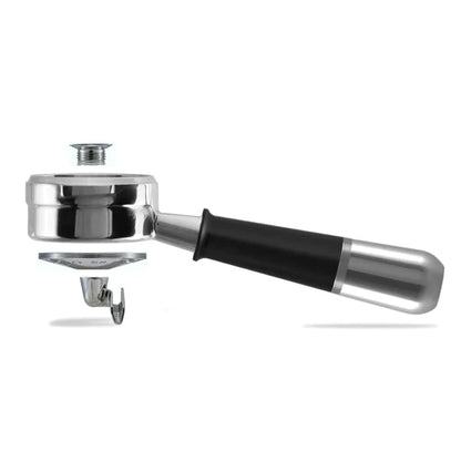 Pesado Hybrid Spouted Portafilter For La Marzocco