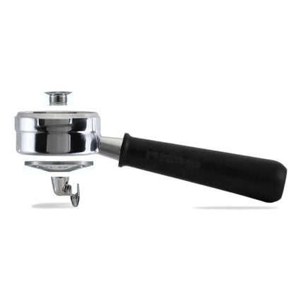 Pesado Hybrid Spouted Portafilter For La Marzocco